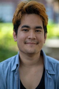 Profile of Ty Capellini