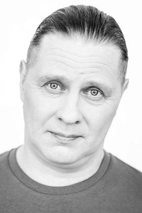 Profile of Ott Kilusk