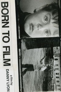 Poster for Born to Film