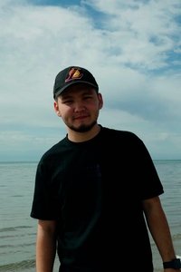 Profile of Askhat Toktarkhanov