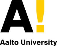 Logo - Aalto University