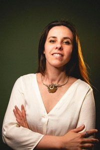 Profile of Aurora Ovan