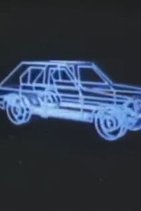 MAGI Synthavision 1980 Demo Reel