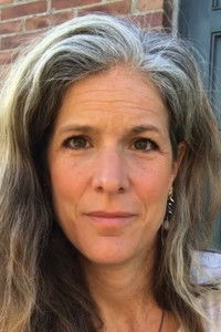 Profile of Kamilla Hancke Rosado