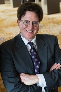 Profile of Marc Lapadula