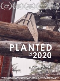 Poster for Planted in 2020