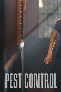 Poster for Pest Control