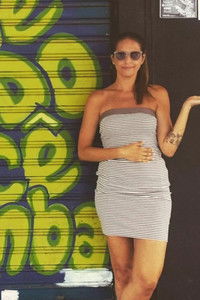 Profile of Fernanda Barbosa