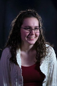 Profile of Allison Harvie