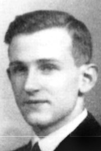 Profile of Lars Lalin