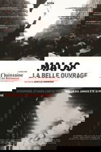 Mai 68, la belle ouvrage
