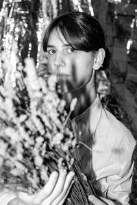 Profile of Camilla Isola