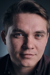 Profile of Konstantin Serebryakov