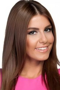 Profile of Tuğçe Özbudak
