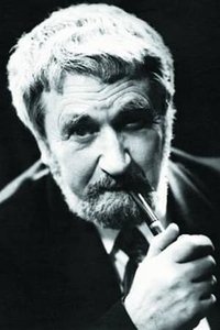 Profile of Isai Kuznetsov