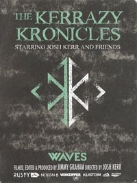 The Kerrazy Kronicles