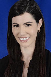 Profile of Amanda Milius