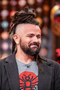 Profile of Luiz Salgado