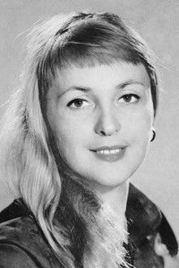 Profile of Irina Kalinovskaya