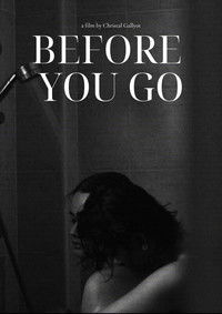Poster for Before You Go