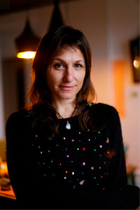 Profile of Paula Kuschnir