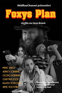 Poster for Foxys Plan