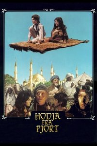 Hodja from Pjort