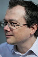 Profile of Fabrice Parme