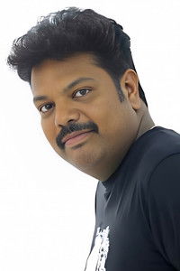 Profile of Vijay Prabhu