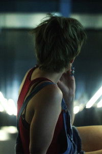 Profile of Rocio Selan