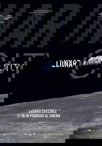 Lunar City