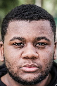 Profile of Gilles Mbiye-Beya