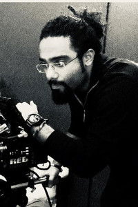 Profile of Ali Esbai