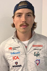 Profile of William Poromaa