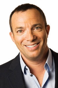 Profile of Mitch Garber