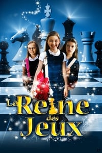 poster La reine des jeux