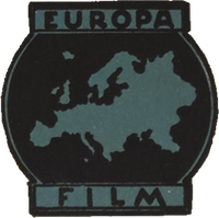 Logo - Europa Film