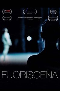 Poster for Fuoriscena