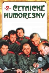Poster for Season 2