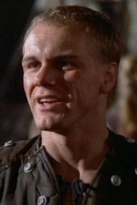 Profile of Neil Holt