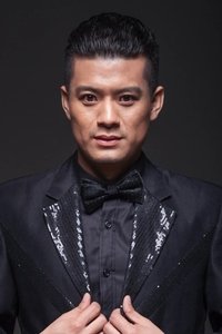 Profile of Liang Xiao
