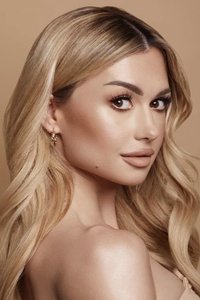 Profile of Weronika Sowa