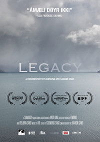 Poster for Legacy