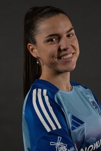 Profile of Luna Vanzeir