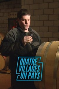 Poster for Quatre villages un pays