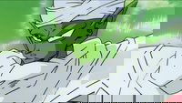 La llegada de Piccolo