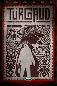 Poster for Turgaud