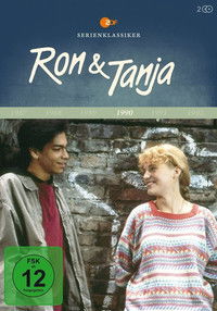 Poster for Ron und Tanja