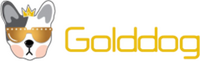 Logo - Golddog Entertainment