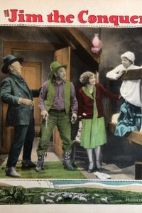 Poster for Jim the Conqueror